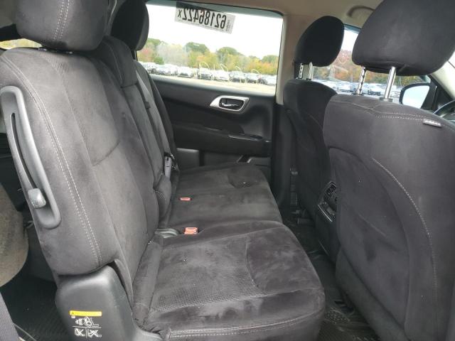 Photo 6 from auction – 2014 NISSAN PATHFINDER with VIN 5N1AR2MM3EC680836