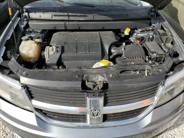 Photo 7 from auction – 2010 DODGE JOURNEY SX with VIN 3D4PG5FVXAT149209