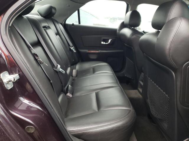 Photo 6 from auction – 2006 CADILLAC CTS HI FEA with VIN 1G6DP577460106458