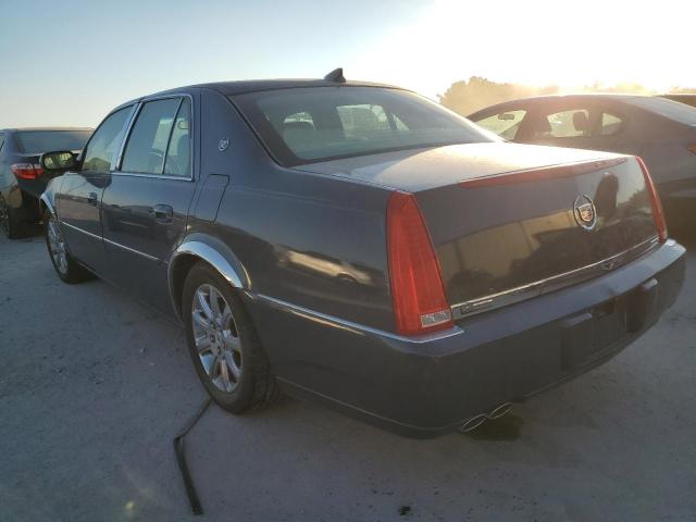 Photo 3 from auction – 2009 CADILLAC DTS with VIN 1G6KD57Y89U114259