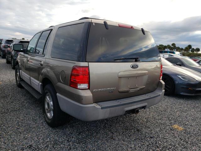 Photo 3 from auction – 2003 FORD EXPEDITION with VIN 1FMRU15W43LB35835