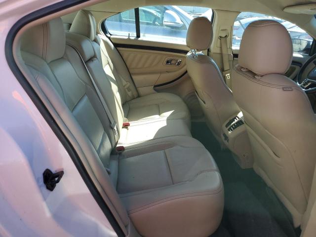 Photo 6 from auction – 2015 FORD TAURUS LIM with VIN 1FAHP2F85FG163109