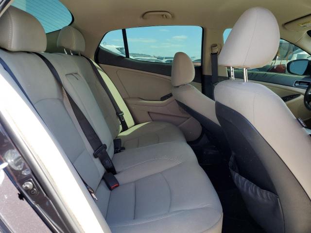 Photo 6 from auction – 2015 KIA OPTIMA LX with VIN 5XXGM4A78FG436334