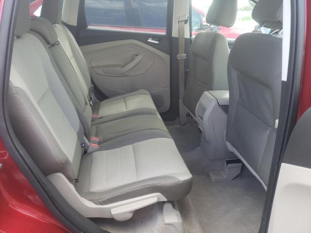 Photo 6 from auction – 2016 FORD ESCAPE SE with VIN 1FMCU0GX9GUA91790