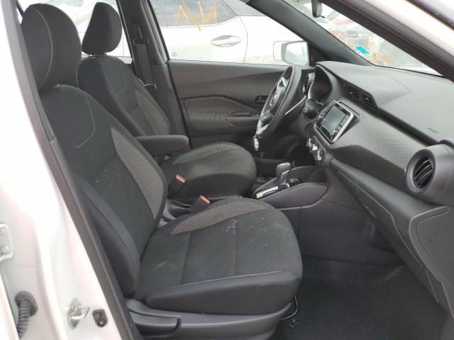 Photo 5 from auction – 2020 NISSAN KICKS S with VIN 3N1CP5BVXLL575070