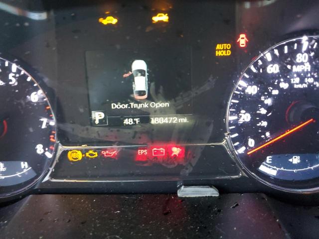 Photo 8 from auction – 2013 KIA OPTIMA SX with VIN 5XXGR4A65DG095335