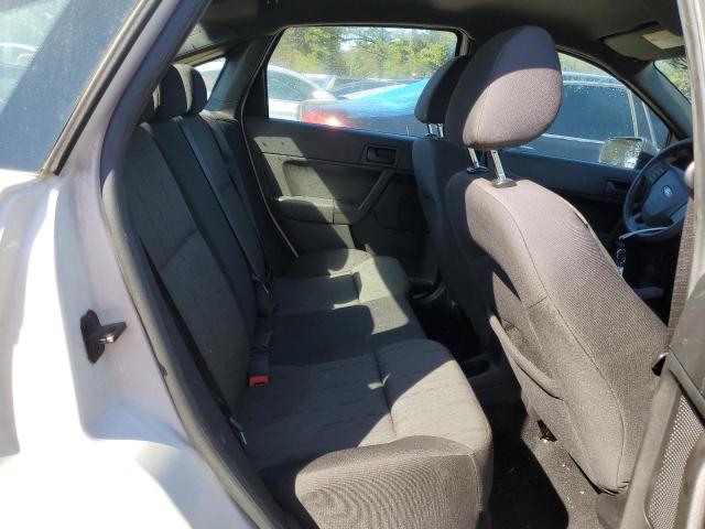 Photo 6 from auction – 2011 FORD FOCUS SE with VIN 1FAHP3FNXBW144292