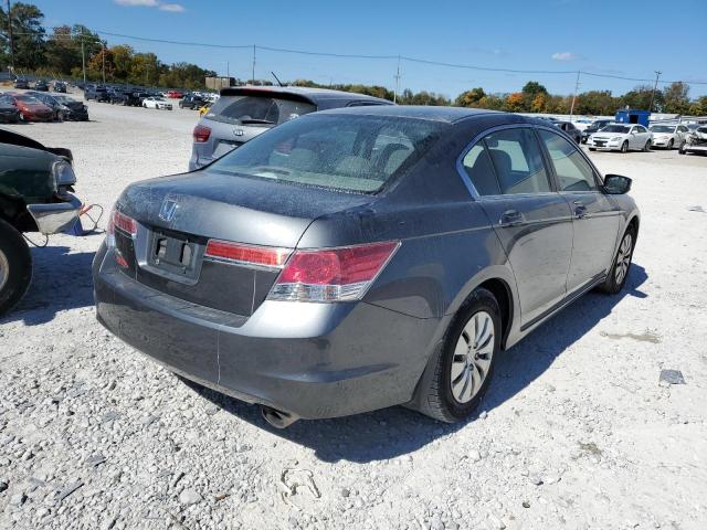 Photo 4 from auction – 2012 HONDA ACCORD LX with VIN 1HGCP2F30CA061628