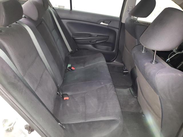 Photo 6 from auction – 2012 HONDA ACCORD LX with VIN 1HGCP2F37CA239549