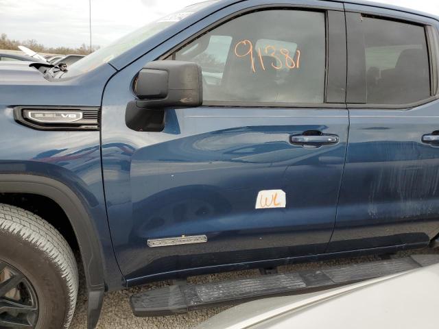 Photo 9 from auction – 2019 GMC SIERRA K15 with VIN 1GTR9CED4KZ267697