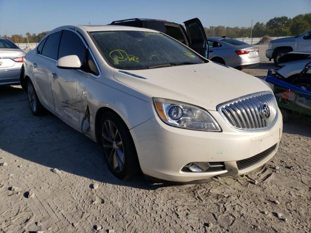 BUICK VERANO 2016 с VIN 1G4PS5SK6G4137088 - Фото с аукциона
