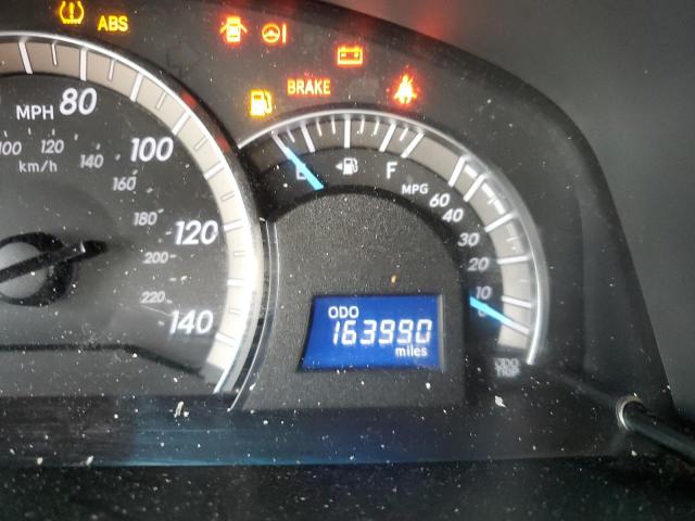 Photo 8 from auction – 2012 TOYOTA CAMRY BASE with VIN 4T1BF1FK0CU622631