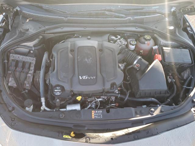 Photo 7 from auction – 2017 BUICK LACROSSE P with VIN 1G4ZR5SS4HU186098