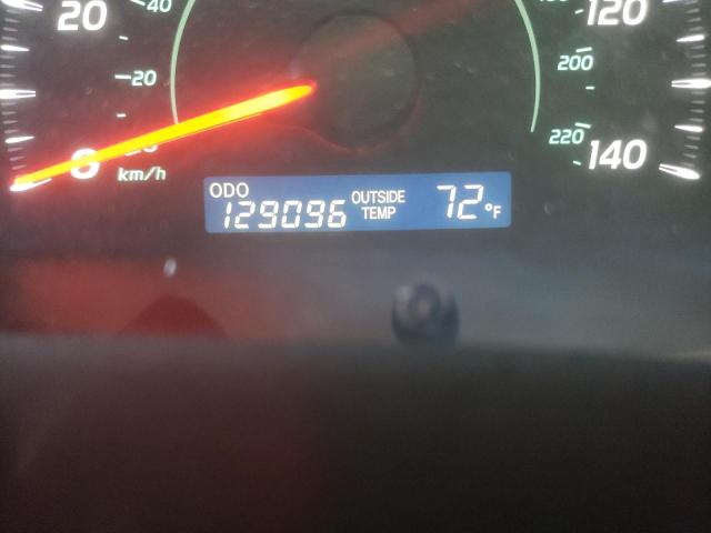 Photo 8 from auction – 2009 TOYOTA CAMRY BASE with VIN 4T1BE46K59U793307