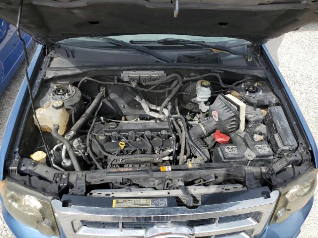 Photo 7 from auction – 2010 FORD ESCAPE XLS with VIN 1FMCU0C79AKB79554