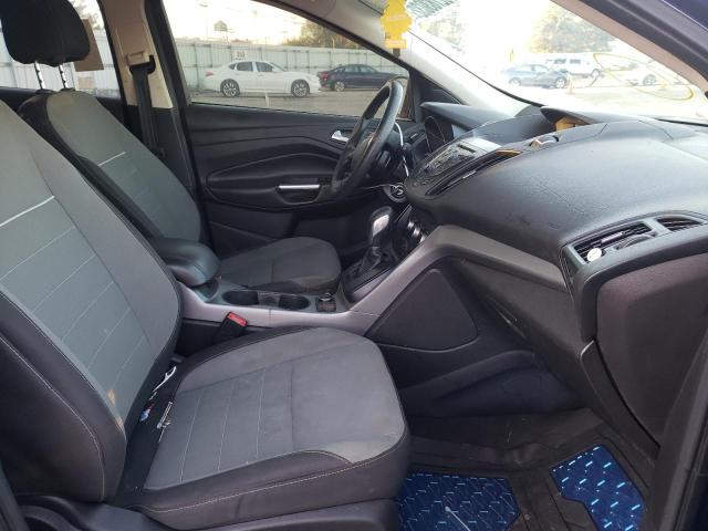 Photo 5 from auction – 2014 FORD ESCAPE SE with VIN 1FMCU0GX3EUC09393
