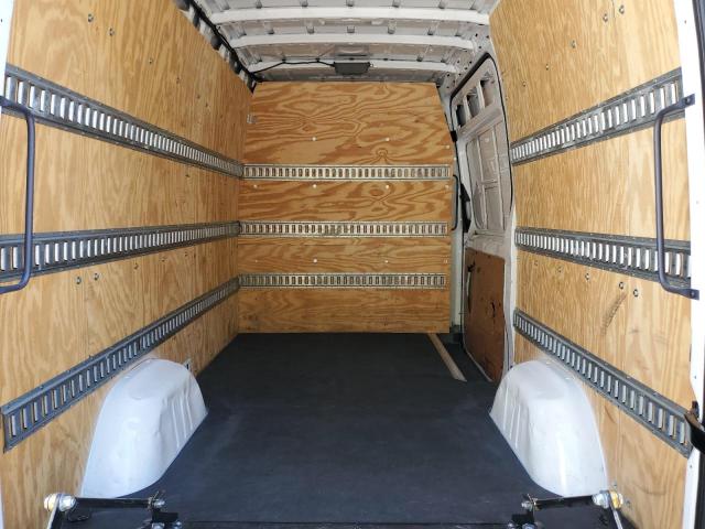 Photo 6 from auction – 2017 MERCEDES-BENZ SPRINTER 2 with VIN WD3PE7CD1HP579391