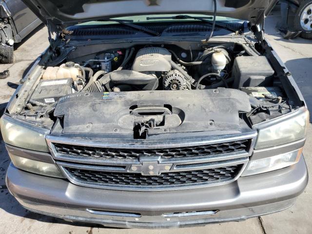 Photo 7 from auction – 2006 CHEVROLET SILVERADO with VIN 2GCEK13T161175558
