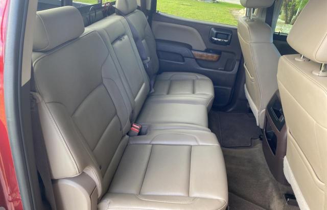 Photo 6 from auction – 2018 GMC SIERRA C15 with VIN 3GTP1NEC4JG209122
