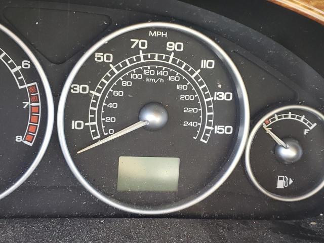 Photo 8 from auction – 2005 JAGUAR X-TYPE 3.0 with VIN SAJWA51A75WE52287