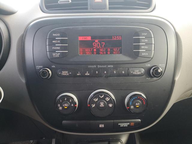 Photo 9 from auction – 2014 KIA SOUL with VIN KNDJN2A23E7746832