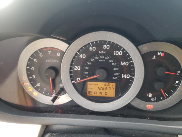 Photo 8 from auction – 2006 TOYOTA RAV4 LIMIT with VIN JTMBK31V465009052