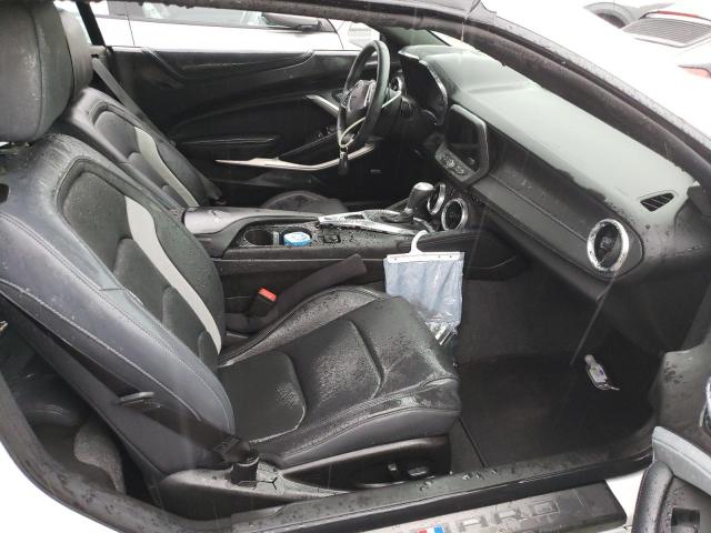 Photo 5 from auction – 2018 CHEVROLET CAMARO LT with VIN 1G1FD3DS7J0131030