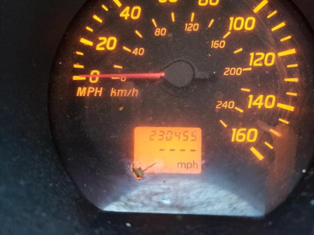 Photo 8 from auction – 2003 NISSAN ALTIMA SE with VIN 1N4BL11D93C136935