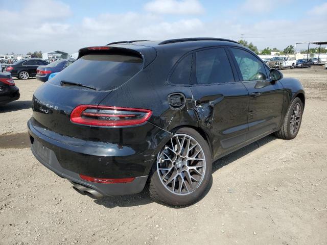 Photo 4 from auction – 2018 PORSCHE MACAN S with VIN WP1AB2A52JLB39288