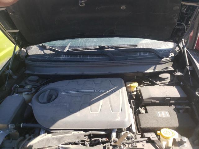 Photo 7 from auction – 2017 JEEP CHEROKEE L with VIN 1C4PJLCS5HW643835