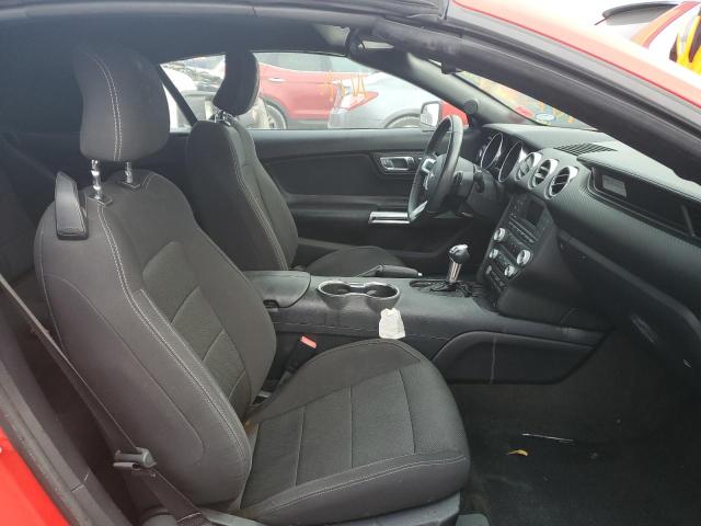 Photo 5 from auction – 2015 FORD MUSTANG with VIN 1FATP8EM6F5333257