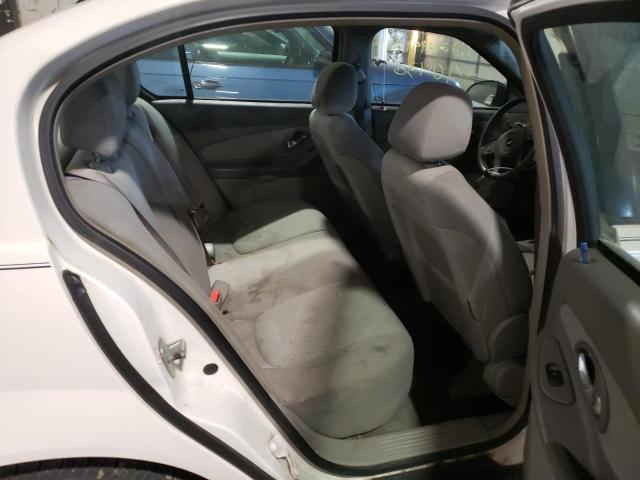 Photo 6 from auction – 2004 CHEVROLET MALIBU with VIN 1G1ZS52F34F213150