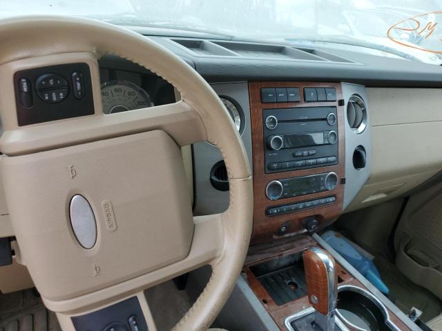 Foto 9 de la subasta – 2008 FORD EXPEDITION con VIN 1FMFK17598LA23911