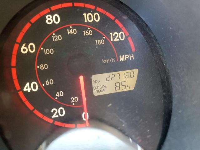 Photo 8 from auction – 2004 TOYOTA COROLLA MA with VIN 2T1KR32E54C197283