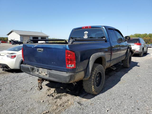 Photo 4 from auction – 2005 DODGE RAM 1500 S with VIN 1D7HU18D85S279929