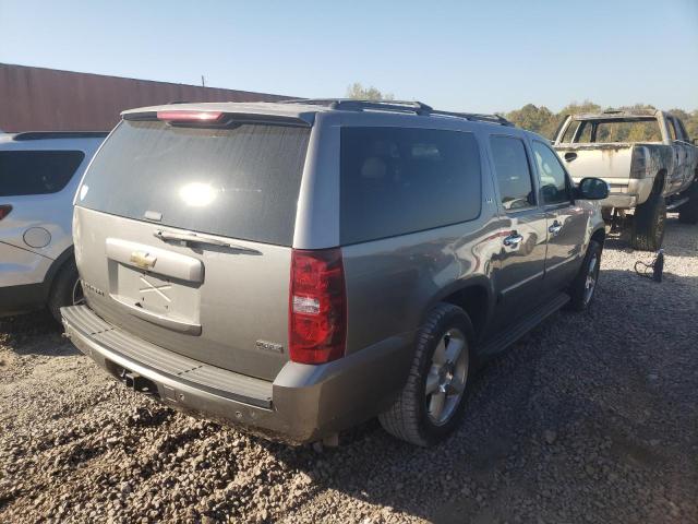 Photo 4 from auction – 2008 CHEVROLET SUBURBAN C with VIN 1GNFC16078J120051