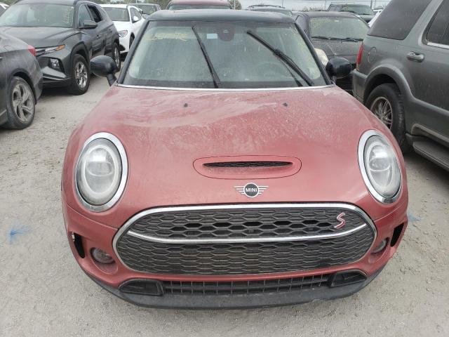 Photo 9 from auction – 2020 MINI COOPER S C with VIN WMWLV7C05L2L37580