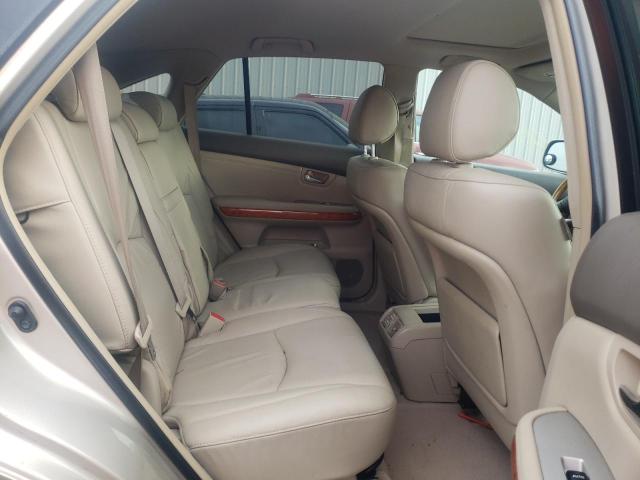 Photo 6 from auction – 2007 LEXUS RX 350 with VIN 2T2HK31U87C046686