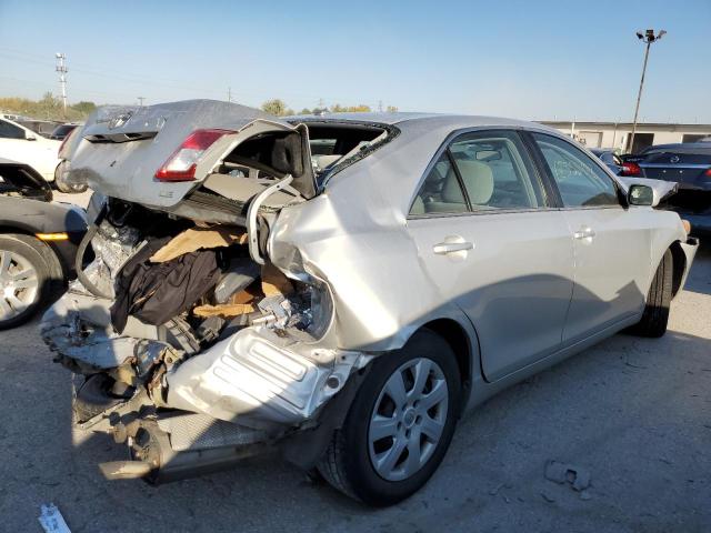 Photo 4 from auction – 2010 TOYOTA CAMRY BASE with VIN 4T4BF3EK6AR037360