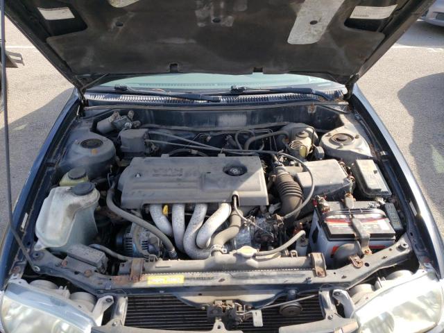 Photo 7 from auction – 2002 TOYOTA COROLLA CE with VIN 2T1BR12E32C583508