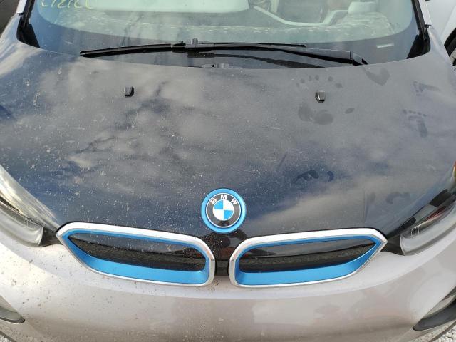 Photo 7 from auction – 2014 BMW I3 BEV with VIN WBY1Z2C5XEV284128