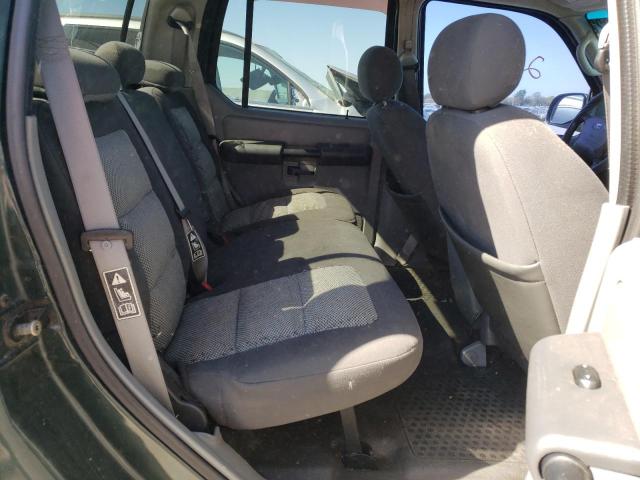 Photo 6 from auction – 2003 FORD EXPLORER S with VIN 1FMZU77E03UB81020