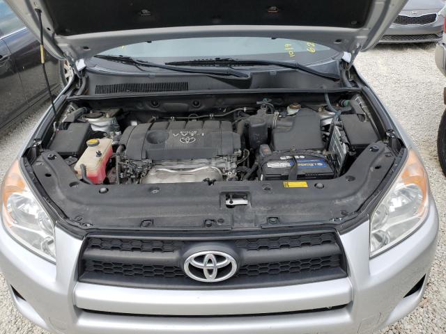 Photo 7 from auction – 2009 TOYOTA RAV4 with VIN JTMZF33V495012831