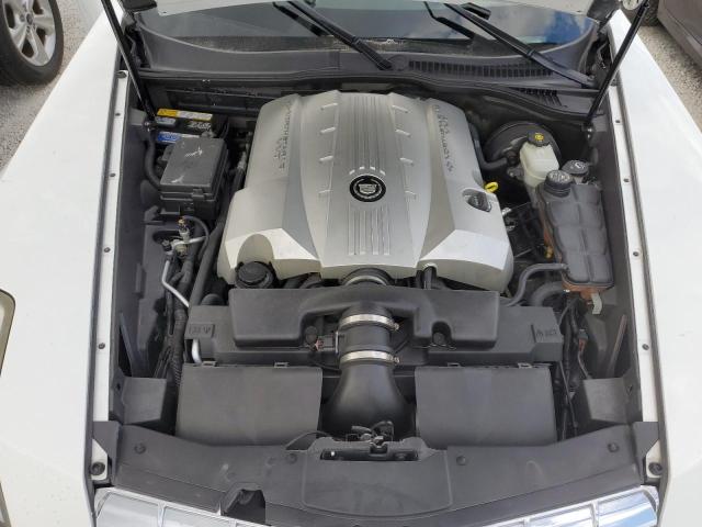 Photo 7 from auction – 2008 CADILLAC XLR with VIN 1G6YV36A885601194
