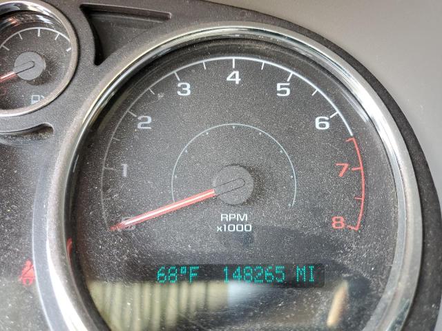 Photo 8 from auction – 2006 CHEVROLET COBALT LS with VIN 1G1AK55F767661915