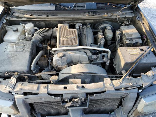 Photo 7 from auction – 2006 CHEVROLET TRAILBLAZE with VIN 1GNDS13S862359485