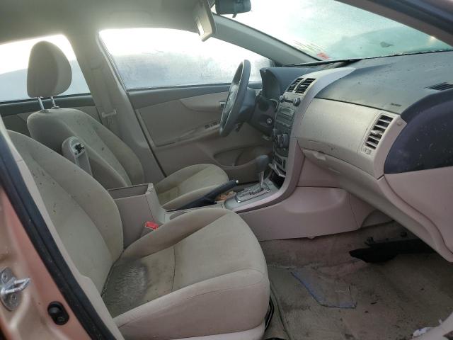Photo 5 from auction – 2011 TOYOTA COROLLA BA with VIN 2T1BU4EE6BC601494
