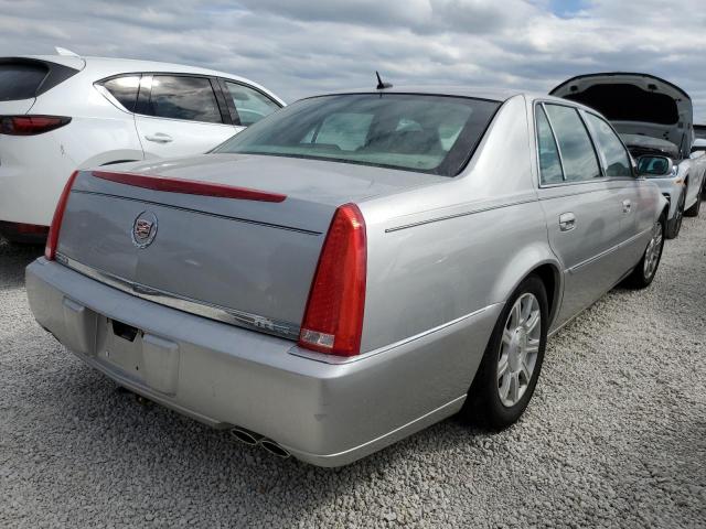 Photo 4 from auction – 2006 CADILLAC DTS with VIN 1G6KD57Y66U150933