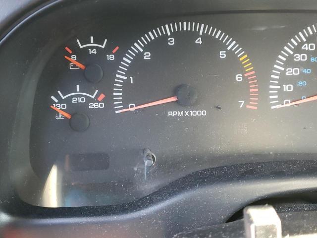 صورة رقم 8 من المزاد - 2000 DODGE DAKOTA مع VIN 1B7GG26N3YS724368