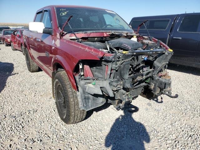 Photo 9 from auction – 2013 RAM 1500 SLT with VIN 1C6RR7LG5DS705022